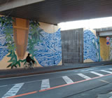 壁画プロジェクト2003